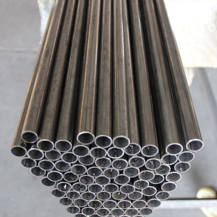 Hydraulic Tube St35
