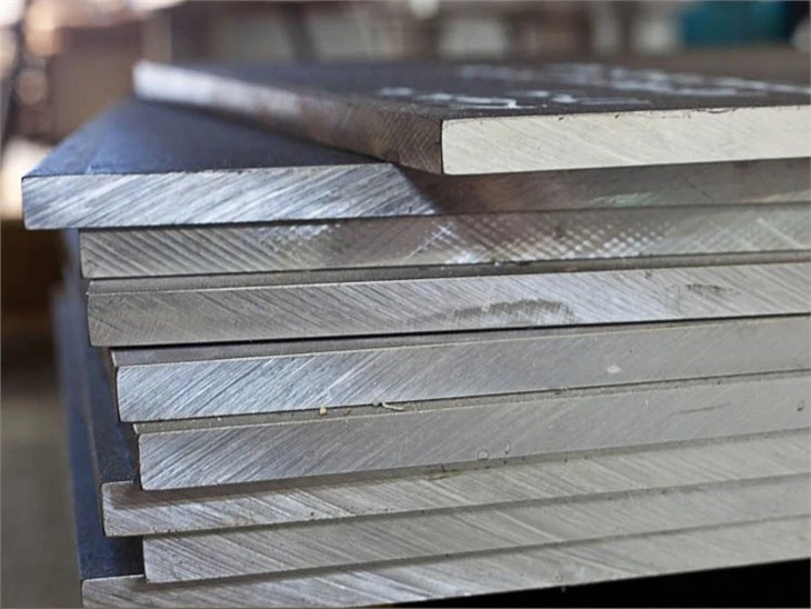 7075 Aluminum Sheet (2) 7075 Aluminum Sheet (2)